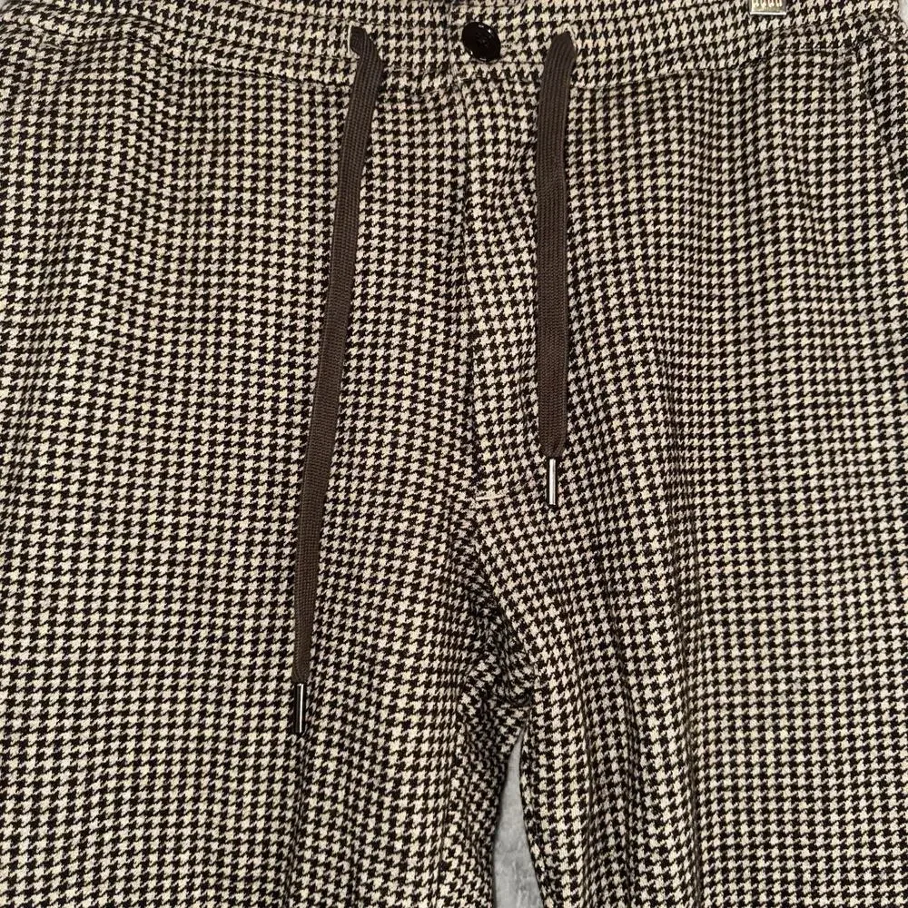 Todd Snyder Wool Blend Trouser Men Med 25